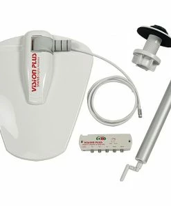 Vision Plus Status 570 Aerial Directional TV / Radio Antenna -Sandbanks Shop 000650 48566.1528473998