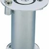 Astral Swimming Pool Access Handrail Anchor With Locking Bolts