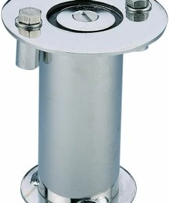 Astral Swimming Pool Access Handrail Anchor With Locking Bolts