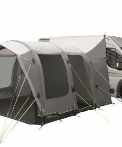Outwell Newburg 240 Air Tall Drive-Away Awning Tent For Campervans