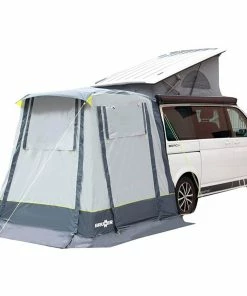Brunner Comet Tailgate Tent For VW T5 T6 Campervan -Sandbanks Shop 0102968NB 91605.1675172999