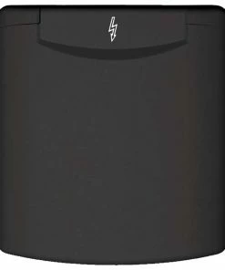 FAWO Mains Inlet With Magnetic Closure For Caravan Motorhome Campervan -Sandbanks Shop 01746T10599 23885.1675335888