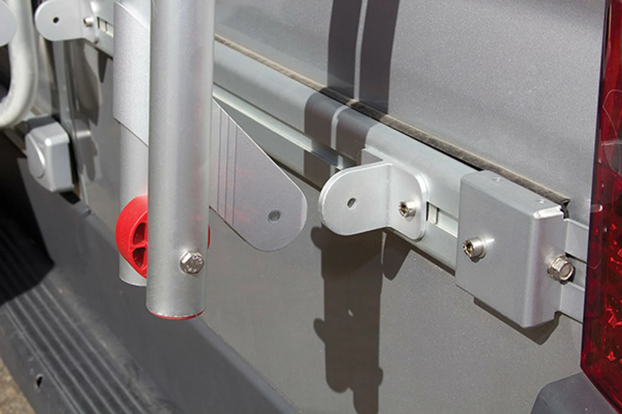 Fiamma 200DJ Fiat Ducato Bike Rack 2006 Onwards 5 Fiamma 200DJ Fiat Ducato Bike Rack 2006 Onwards - Image 5
