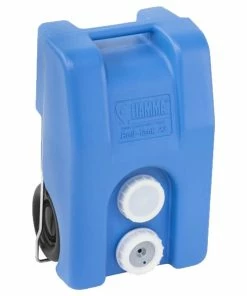 Fiamma 23 Litre Fresh Water Caravan Roll Tank