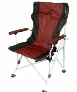 Brunner Raptor Folding Portable Camping Chair