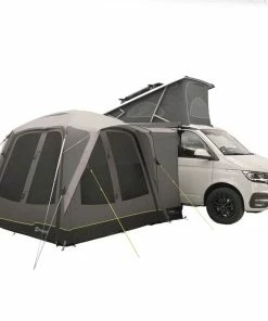 Outwell Bremburg Air Campervan Drive Away Awning 23 Outwell Bremburg Air Campervan Drive Away Awning -Sandbanks Shop 111243 33337.1675180683