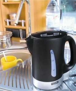 Waeco PerfectKitchen MCK750 12 Volt Caravan Kettle