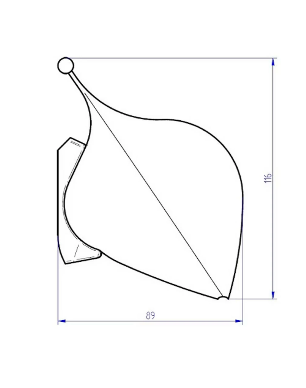 Thule Omnistor 1200 Caravan Awning Canopy 9 Thule Omnistor 1200 Caravan Awning Canopy - Image 9