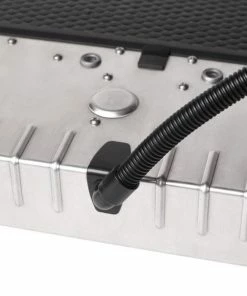 Thule Slide-Out 12v Automatic Step 6 Thule Slide-Out 12v Automatic Step -Sandbanks Shop 12v Sliding2 84804.1536071414