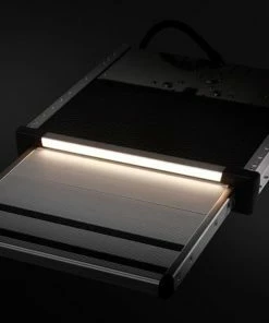 Thule Slide-Out 12v Automatic Step 7 Thule Slide-Out 12v Automatic Step -Sandbanks Shop 12v Sliding3 71977.1536071423