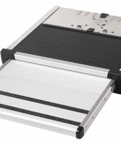 Thule Slide-Out 12v Automatic Step