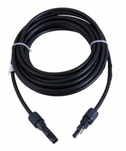 Victron Energy Victron - Solar Panel Cable With MC4 Connectors