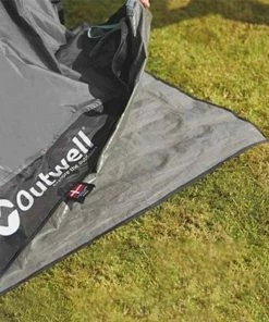 Outwell Awning Footprint For Bremburg, Milestone Or Starville -Sandbanks Shop 170833 16961.1675180521