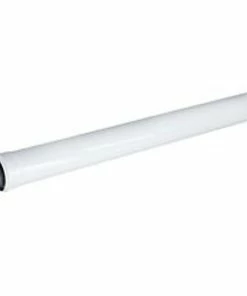 Certikin Genie Gas Boiler Flue Terminal Mounting Accessories -Sandbanks Shop 1m extension 58467.1424351211