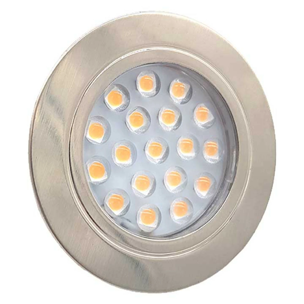 JLS 12v Touch Sensitive Caravan Motorhome Campervan Recessed Downlight 2 JLS 12v Touch Sensitive Caravan Motorhome Campervan Recessed Downlight - Image 2