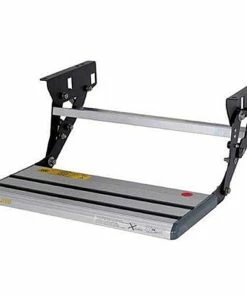 JLS Project 2000 Manual/Electronic Caravan Campervan And Motorhome Motorised Step