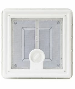 Fiamma Crystal Caravan Roof Light Vent 400 X 400 -Sandbanks Shop 26983 3 1647745852 38376.1659360269