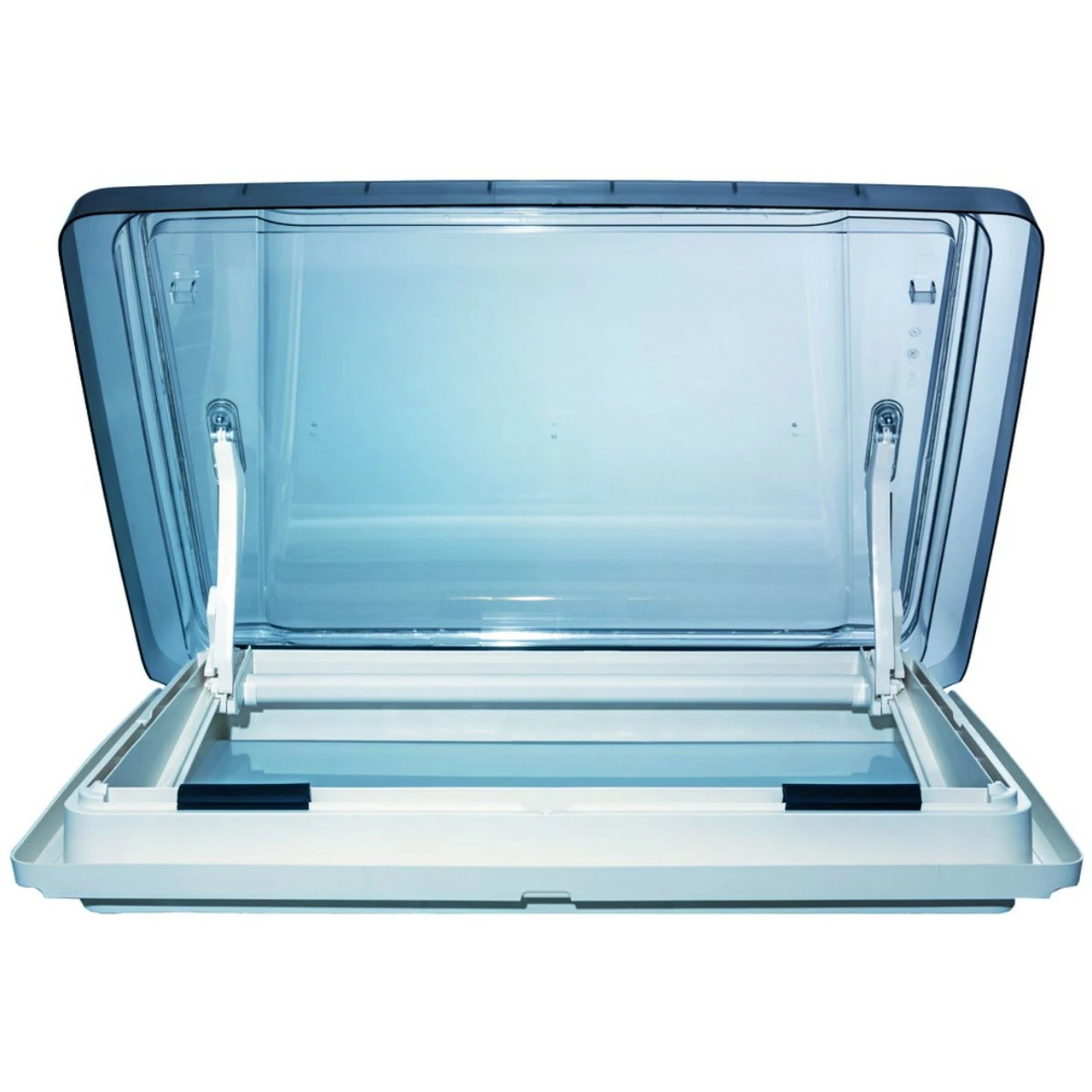 MPK Vision Star L Pro 700 X 500 Rooflight Vent Skylight For Caravans 1 MPK Vision Star L Pro 700 X 500 Rooflight Vent Skylight For Caravans