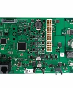 Truma Combi 4E Replacement PCB From 2018 Onwards