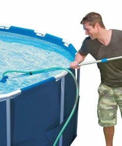 Intex Pool Maintenance Vacuum Skimmer Cleaning Kit 11 Intex Pool Maintenance Vacuum Skimmer Cleaning Kit -Sandbanks Shop 3 88454.1425638720