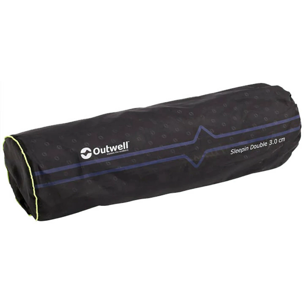 Outwell Sleepin Self Inflating Double 3.0 Mat 2 Outwell Sleepin Self Inflating Double 3.0 Mat - Image 2