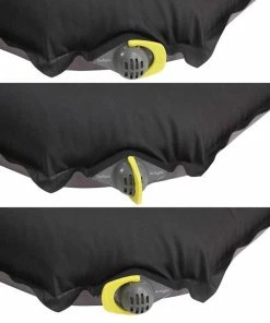 Outwell Sleepin Self Inflating Double 3.0 Mat 6 Outwell Sleepin Self Inflating Double 3.0 Mat -Sandbanks Shop 400011 3 10619.1675088611