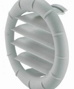 Truma Blown Air Heater Lamella Inset LA Fitting