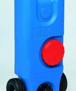 Fiamma 40 Litre Fresh Water Motorhome Roll Tank