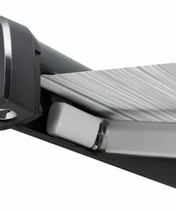 Alternative view of Thule Omnistor 4200 Wall-Mounted Campervan Awning