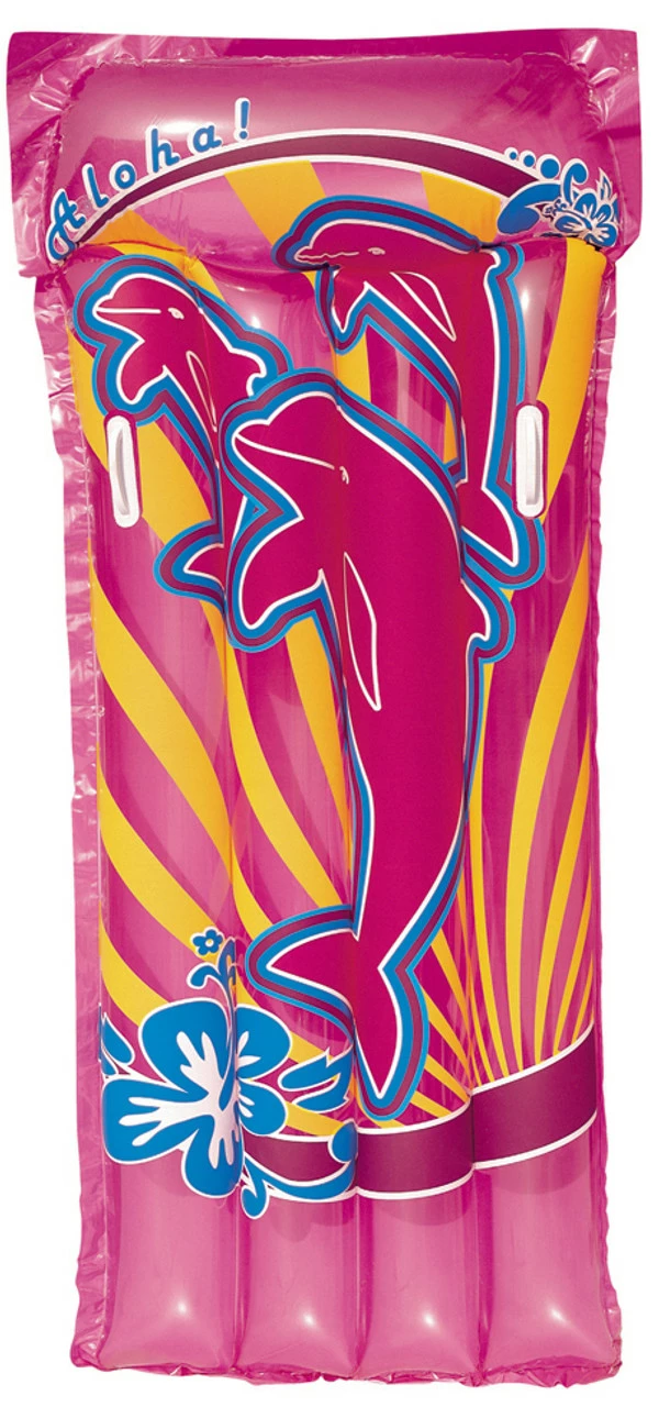 Bestway Swimming Pool Tropical Sports Beach Lilo 3 Bestway Swimming Pool Tropical Sports Beach Lilo - Image 3