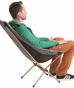 Alternative view of Robens Observer Lightweight Camping Chair