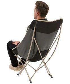 Alternative view of Robens Strider Folding Camping Chair