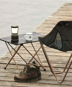 Robens Adventure Aluminium Camping Table -Sandbanks Shop 550012 28079.1674663718