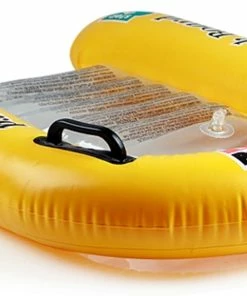 Intex Kids Inflatable Pool School Learner Swimming Kickboard -Sandbanks Shop 58167kickboard 38247.1431082369