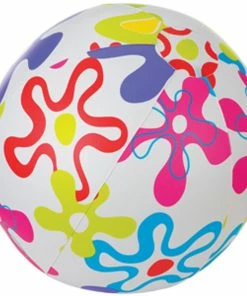 Intex Lively Print Beach Ball