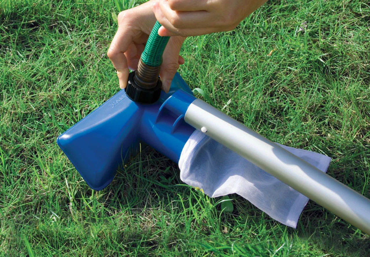 Intex Pool Maintenance Vacuum Skimmer Cleaning Kit 5 Intex Pool Maintenance Vacuum Skimmer Cleaning Kit - Image 5