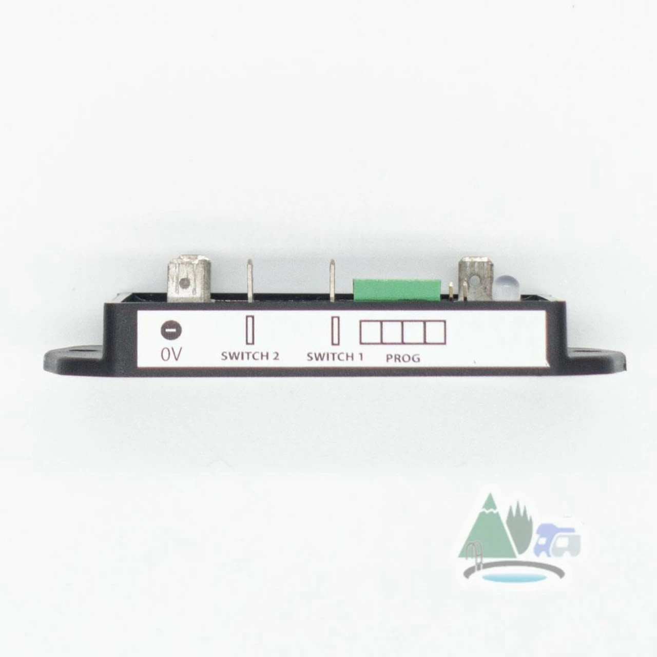 JLS Adventurer Campervan & Motorhome Battery Trickle Charger 3 JLS Adventurer Campervan & Motorhome Battery Trickle Charger - Image 3