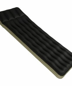 Intex Camping Single Air Bed Inflatable Guest Mat