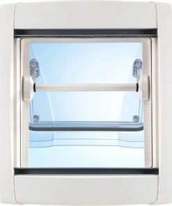 MPK Vision Star Pro Roof Vent 400 X 400 For Campervans -Sandbanks Shop 715v6gG7G3L. AC SL1500 79908.1634893619