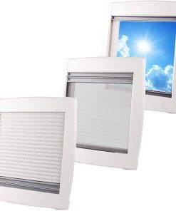 MPK Vision Star Pro Roof Vent 400 X 400 For Campervans -Sandbanks Shop 71l7qD2dvCL. AC SL1500 76108.1634893605