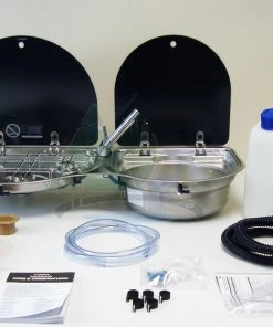 Dometic-Smev 8123 Hob And Sink Campervan/ Van Conversion Kit 1 7 Dometic-Smev 8123 Hob And Sink Campervan/ Van Conversion Kit 1 -Sandbanks Shop 8123 RGC 60495.1544433110