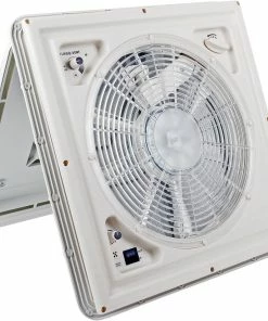 Fiamma Turbo Vent For Caravans And Motorhomes -Sandbanks Shop 81XVJYmS5QL. AC SL1500 51355.1659350942