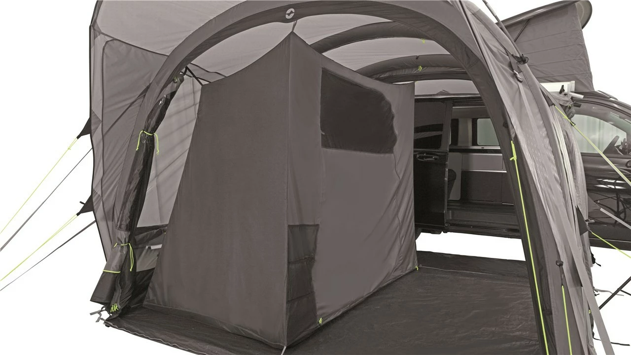 Outwell Inner Tent For Newburg 260 & Parkville 260SA 1 Outwell Inner Tent For Newburg 260 & Parkville 260SA
