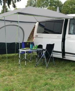 Reimo Palm Beach 2 Sun Canopy For Caravan And Campervan