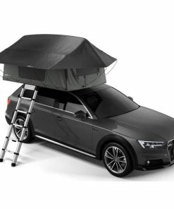 Thule Tepui Foothill Vehicle 2 Man Rooftop Tent