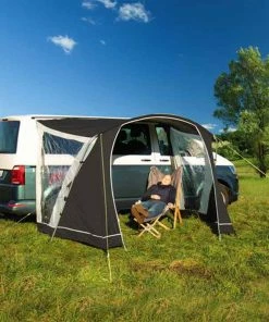 Reimo Playa Van Universal Sun Canopy Awning -Sandbanks Shop 906880 22123.1675172555