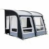 Dometic Rally Pro Poled Caravan Awning