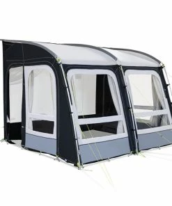 Dometic Rally Pro Poled Caravan Awning