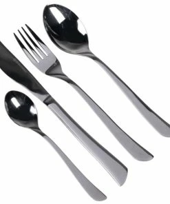 Kampa Kensington Camping Cutlery Set