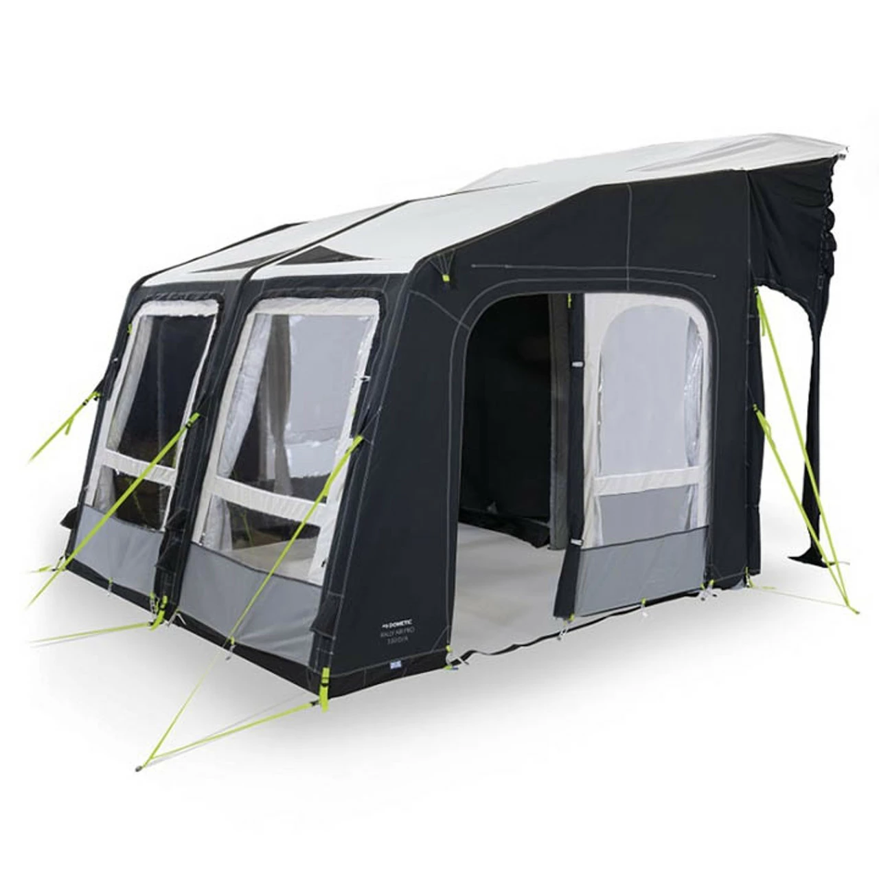 Dometic Rally Air Pro 330 Drive Away Awning 1 Dometic Rally Air Pro 330 Drive Away Awning